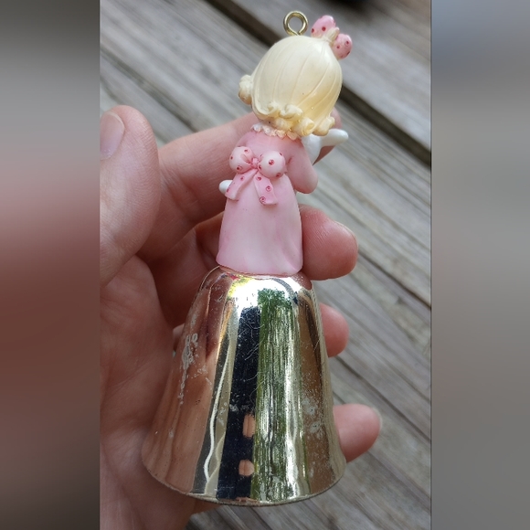 Precious moments ornament 2000 - Picture 3 of 5